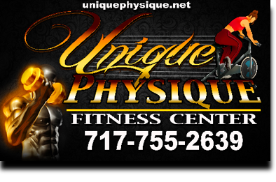 Unique Physique Sign